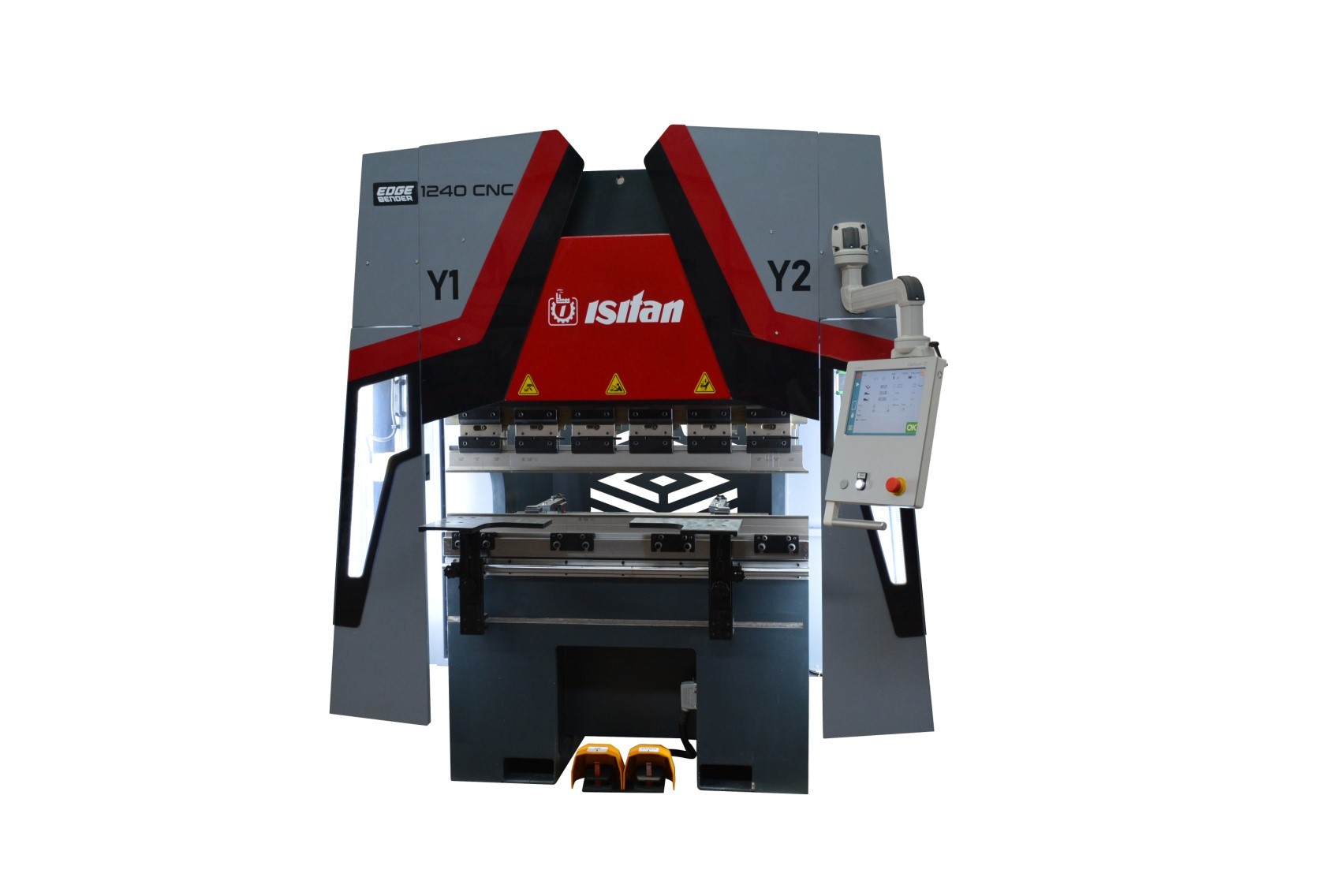 EB-1240-CNC