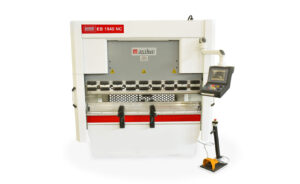 EB-1540 / 2 (X+Y) AXIS NC CONTROLLED HYDRAULIC PRESSBRAKES