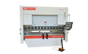 EB 2690 / 2 (X+Y) AXIS NC CONTROLLED HYDRAULIC PRESSBRAKES