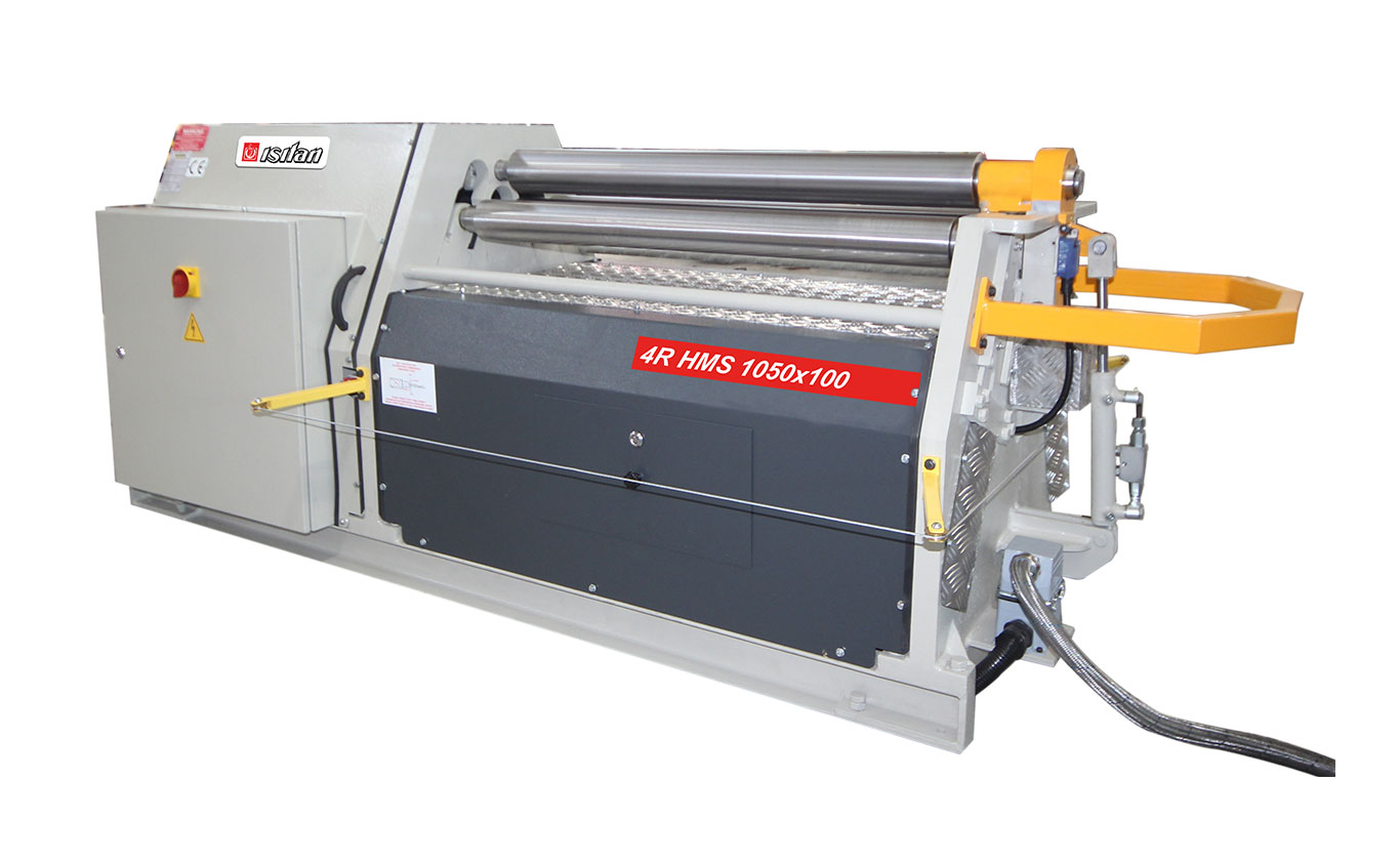 ISITAN-4RHMS-1050-100