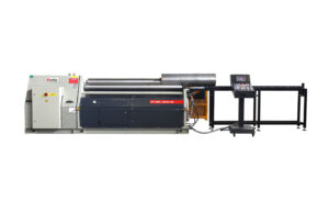 4R HMS 2050 / HİDROLİK 4 TOPLU SİLİNDİR MAKİNALARI