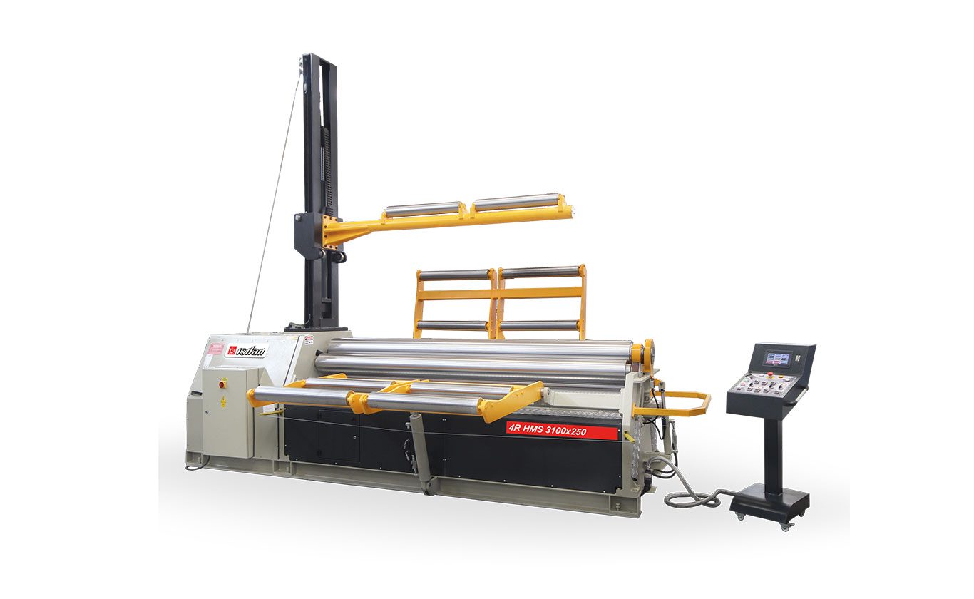 ISITAN-4RHMS-3100-250
