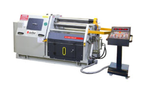 4R HMS 650-1050 / HİDROLİK 4 TOPLU SİLİNDİR MAKİNALARI