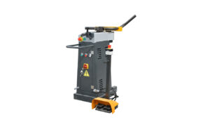 BK 42 / ROTARY DRAW BENDERS
