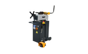 BK-H 060 / HYDRAULIC ROTARY DRAW BENDERS