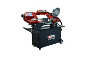 BSM-180 / MANUEL PIVOT MITER BANDSAW