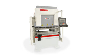EB-1230 / 2 (X+Y) EKSEN NC KONTROLLÜ HİDROLİK ABKANT PRESLER