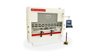EB-2060 CNC-ECO / 2 (X+Y) EKSEN CNC KONTROLLÜ HİDROLİK ABKANT PRESLER