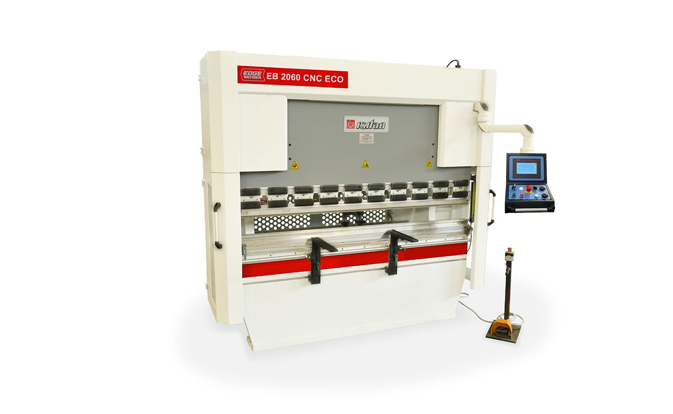 ISITAN-EB2060-CNC-ECO