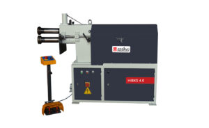 HIBKS 4,0 / HYDRAULIC AND MOTORIZED TRIMMING MACHINES