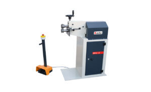 IBKS 1,8 / MOTORIZED TRIMMING MACHINES
