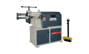 IBKS 2,5 / MOTORIZED TRIMMING MACHINES
