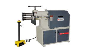 IBKS 4,0 / MOTORLU KORDON MAKİNALARI