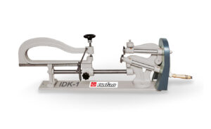 IDK- 1 / MANUAL CIRCULAR AND SHEET CUTTER SHEARS