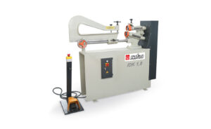 IDK- 1,8 /  MOTORIZED CIRCULAR CUTTING MACHINE