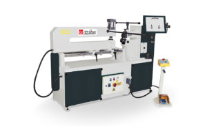 IDK- 3,5 / PNEUMATIC PRESSURE MOTORIZED CIRCULAR CUTTING MACHINE