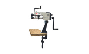 IKS 0,8 - IKC 1,0 - IKB 1,0 /  MANUAL  TRIMMING MACHINES WITH CLAMPERS