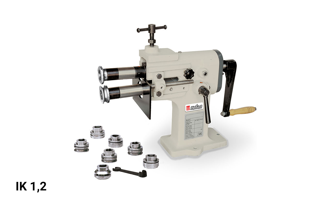 ISITAN-IK-12-MODEL