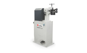 IKM 1,2 / MOTORIZED PULLEY BELT DRIVEN TRIMMING MACHINES