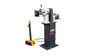IKMP 1,2 / MOTORIZED TRIMMING MACHINES