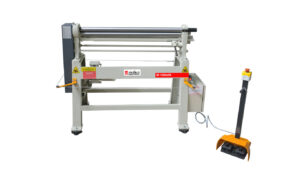IR 1050 / MOTORISED 3 ROLLS PLATE BENDING MACHINES
