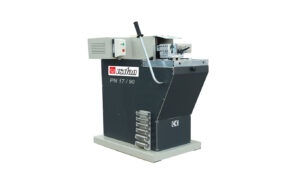 PN 17-90 / MOTORIZED PIPE NOTCHING MACHINES