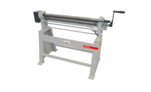 R 1050 / MANUAL 3 ROLLS PLATE BENDING MACHINES