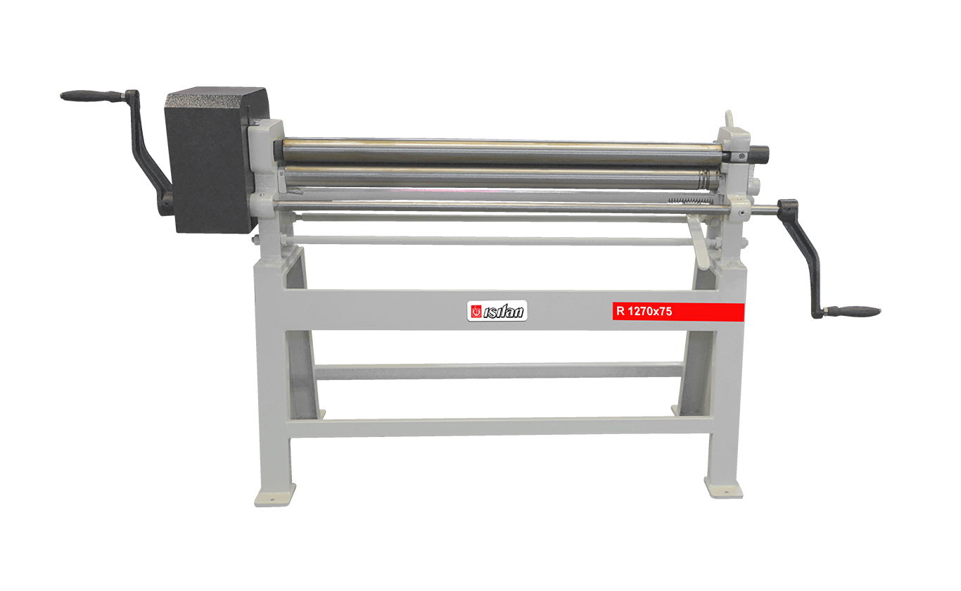 ISITAN-R-1270-75