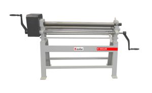 R 1550 / MANUEL 3 TOPLU SİLİNDİR MAKİNALARI