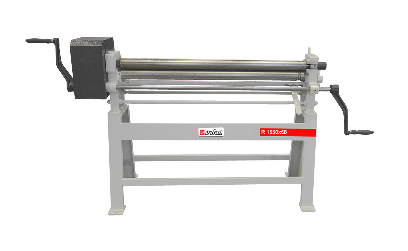 ISITAN-R-1550-68