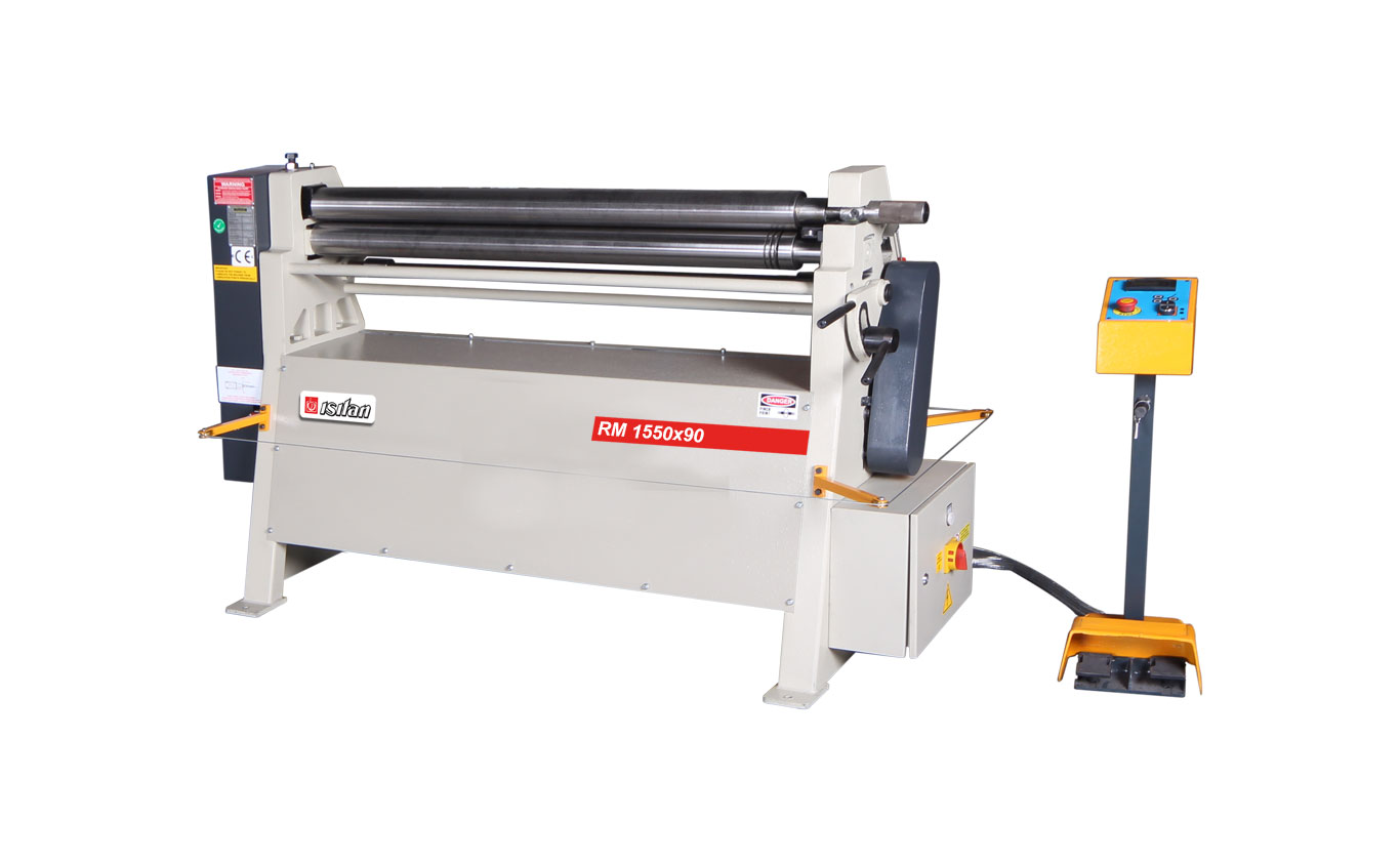 ISITAN-RM-1550-90