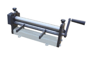 S 300 - SA300 / MANUAL SLIP ROLL