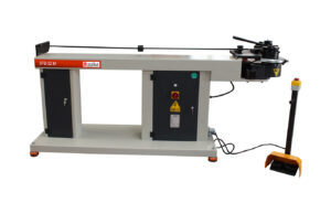 SFB 32-M / MOTORIZED PIPE BENDING MACHINE WITH MANDREL