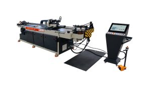 SFB 51 CNC-R1 / CNC CONTROLLED MANDREL PIPE BENDERS
