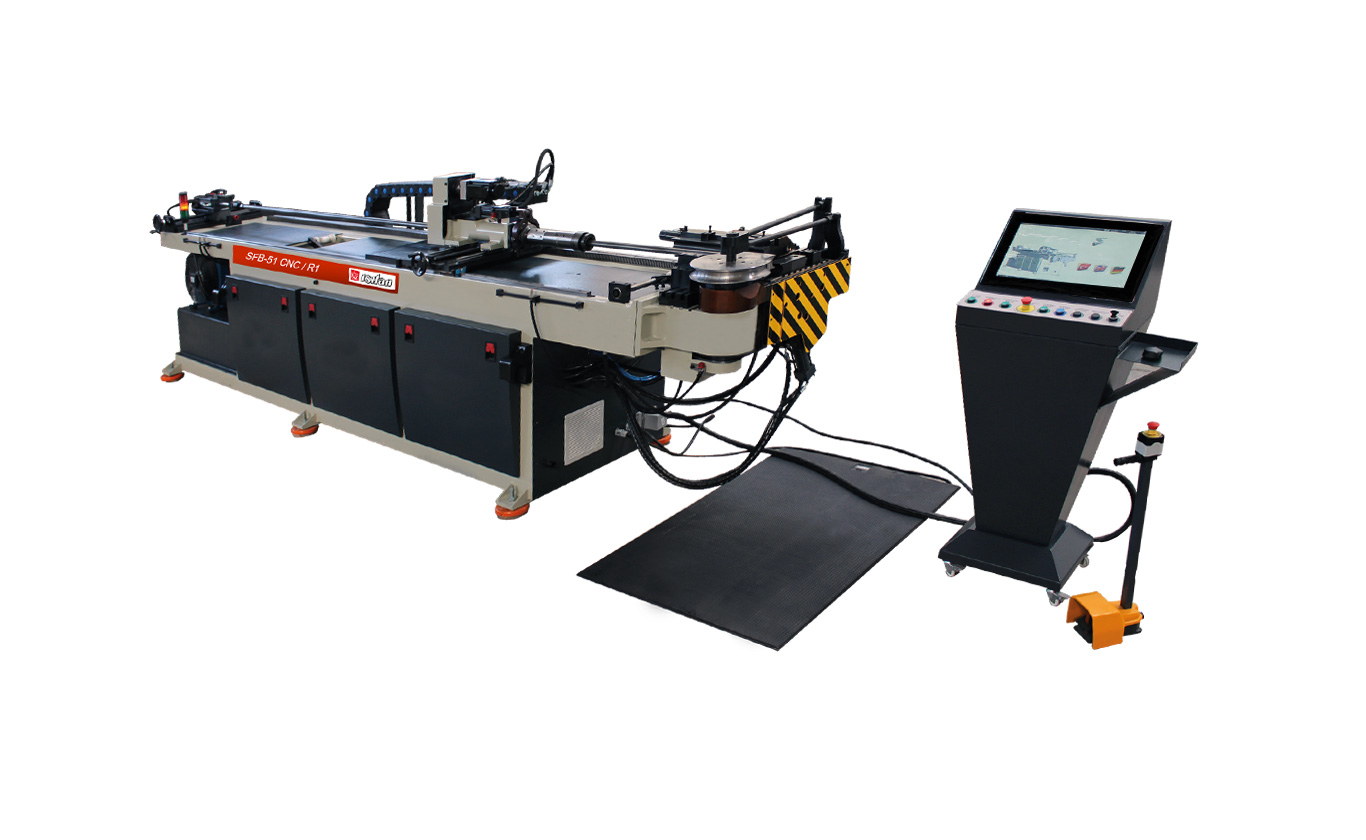 ISITAN-SFB-51-CNC-R1