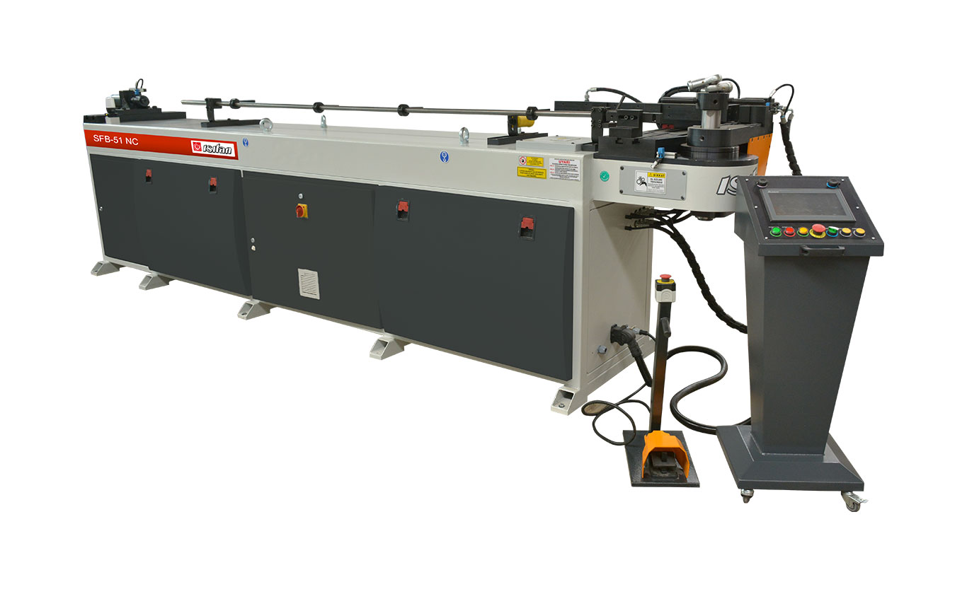 ISITAN-SFB-51NC