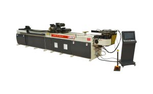 SFB 76 CNC-R1 / CNC CONTROLLED MANDREL PIPE BENDERS
