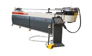 SFB 90 NC / NC CONTROLLED PIPE BENDING MACHINE WITH MANDREL