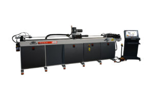 SFB 38 CNC-R1 / CNC CONTROLLED MANDREL PIPE BENDERS