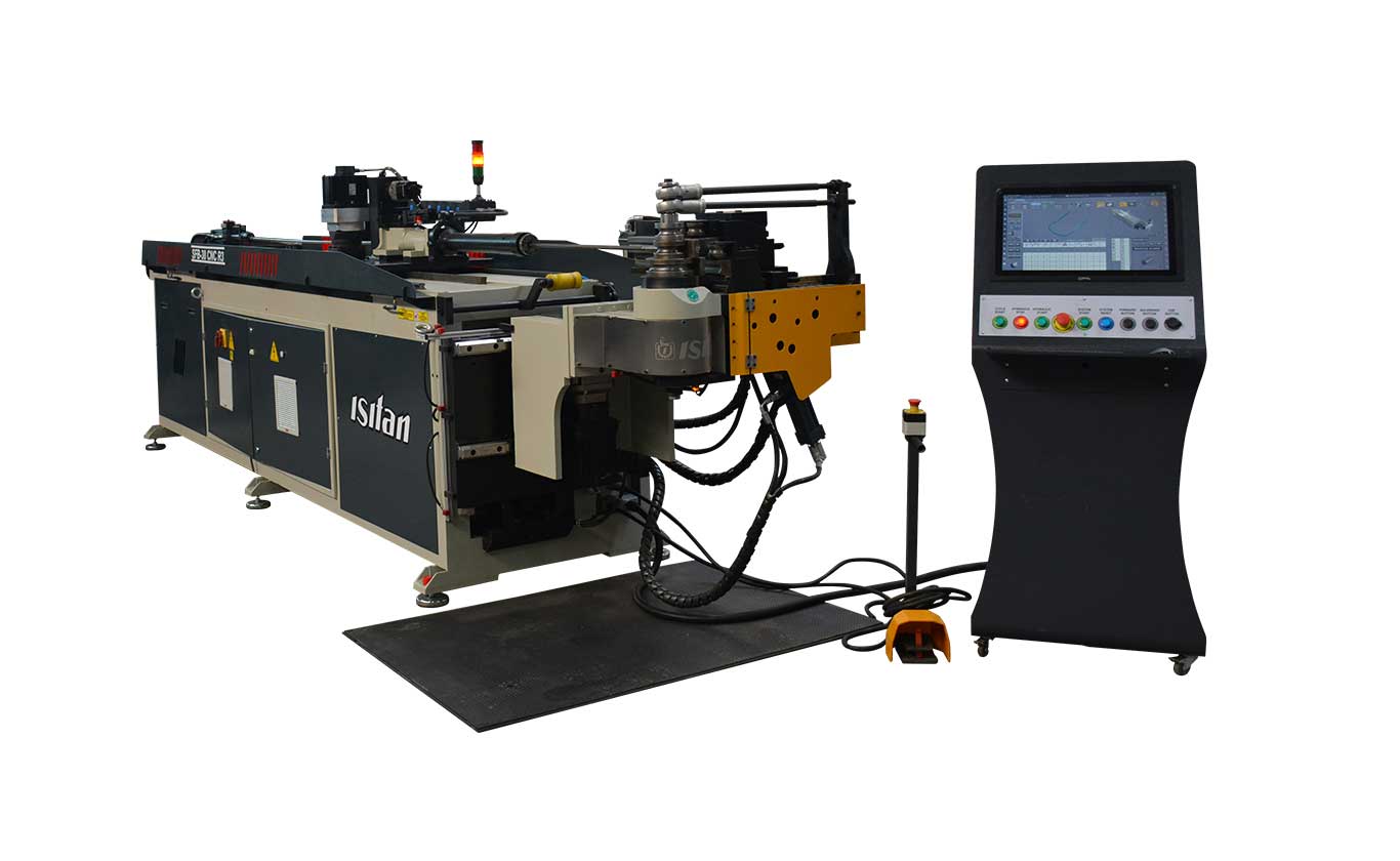 ISITAN-SFB38-CNC-R3