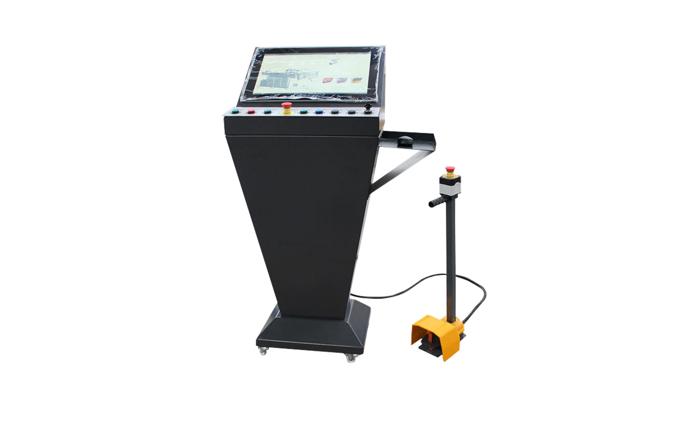 ISITAN-SFB90-CNC-R1-CNCKONTROL-UNITESI