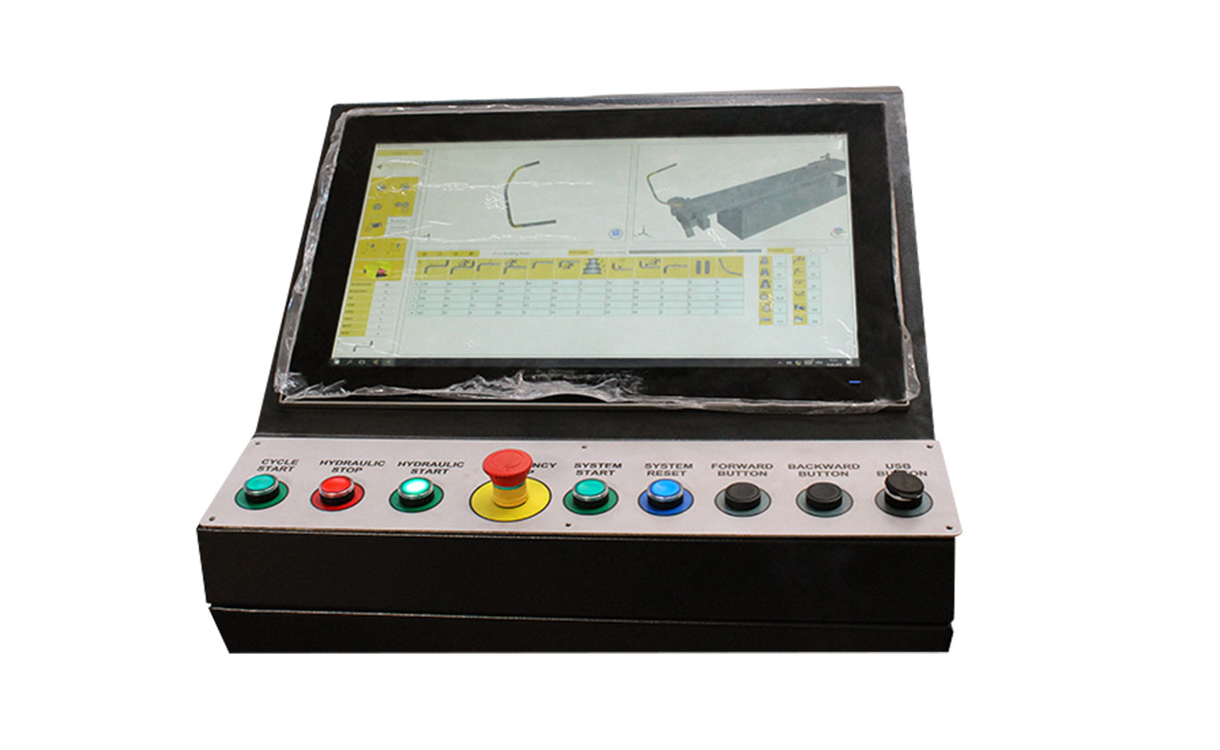 ISITAN-SFB90-CNC-R1-PEDAL-EKRAN