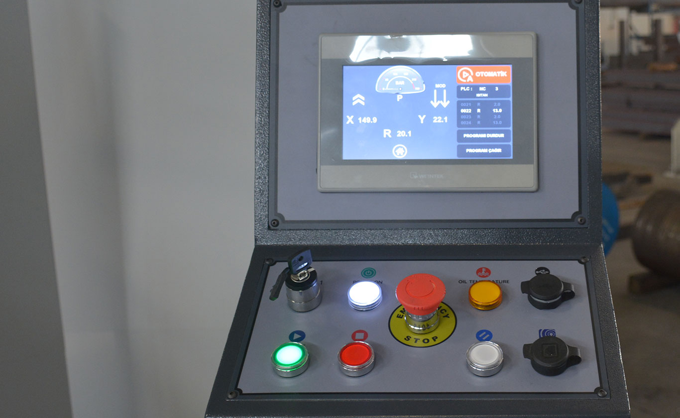KONTROL-UNITESI