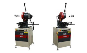 V-275 / V-315 MANUAL CIRCULAR SAW MACHINE