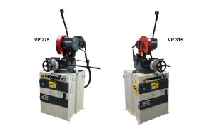 VP 275 / VP 315 MANUAL WITH POER VICE CIRCULAR SAW MACHINE