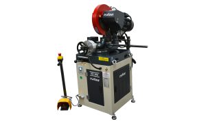 VX 350  / SEMI-AUTOMATIC CIRCULAR SAW MACHINE